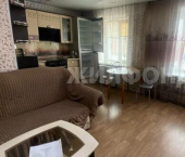 3-комн, 60кв м, этаж 1/2 улица Смирнова, 49