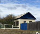 коттедж 38 кв м Школьная улица, 35А