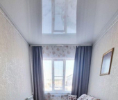 2-комн, 51кв м, этаж 1/2 ул Бутина, 52