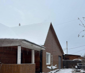 коттедж 282 кв м Читинский район