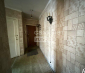 3-комн, 59кв м, этаж 1/5 ул Селенгинская, 19а