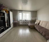 3-комн, 67кв м, этаж 5/9 Чита г., Центральный, Северный мкр.