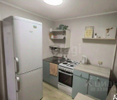 1-комн, 29кв м, этаж 3/5 пр-кт Советов, 14