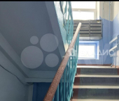 2-комн, 42кв м, этаж 1/5 ул Нагорная, 85а