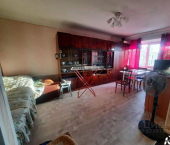 1-комн, 30кв м, этаж 4/5 ул Новобульварная, 123