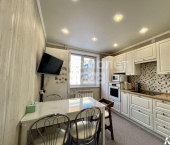 3-комн, 70кв м, этаж 3/5 Чита г., Ингодинский