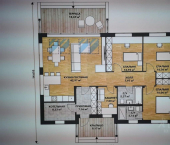 коттедж 190 кв м мкр Зверохозяйство