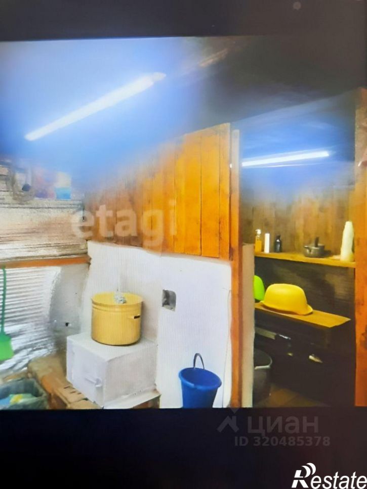 Коттедж/дом