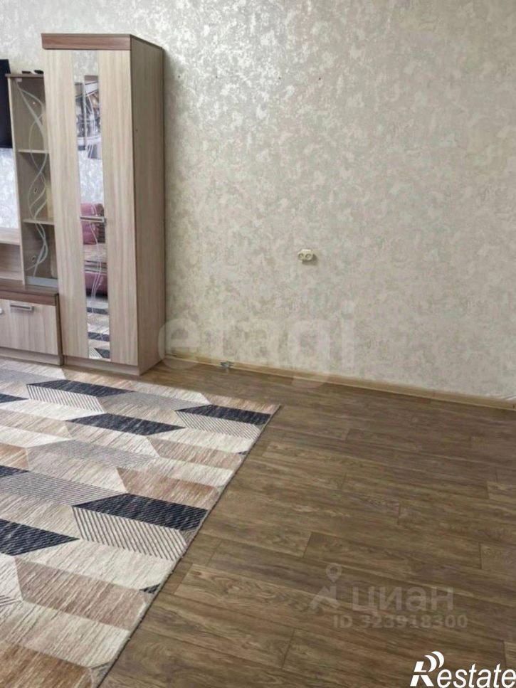 1-комн квартира ул Текстильщиков, 2,  д. 2