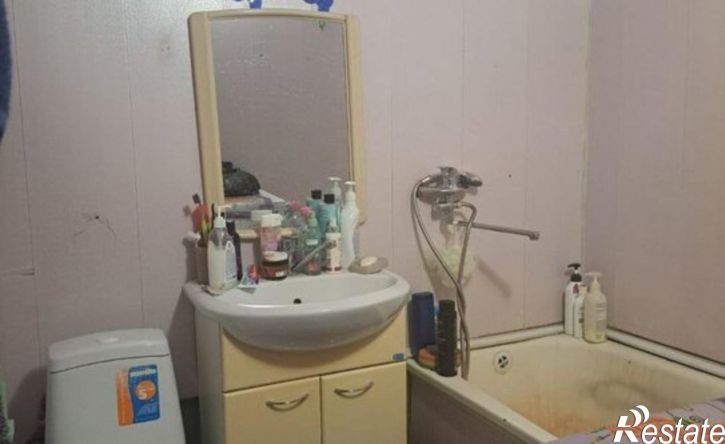 1-комн квартира ул Автогенная, 19,  д. 19