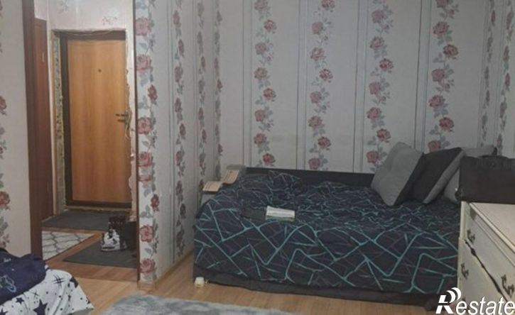 1-комн квартира ул Автогенная, 19,  д. 19