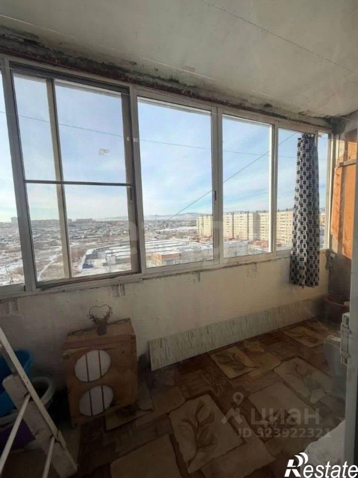 2-комн квартира городской округ Чита, Чита