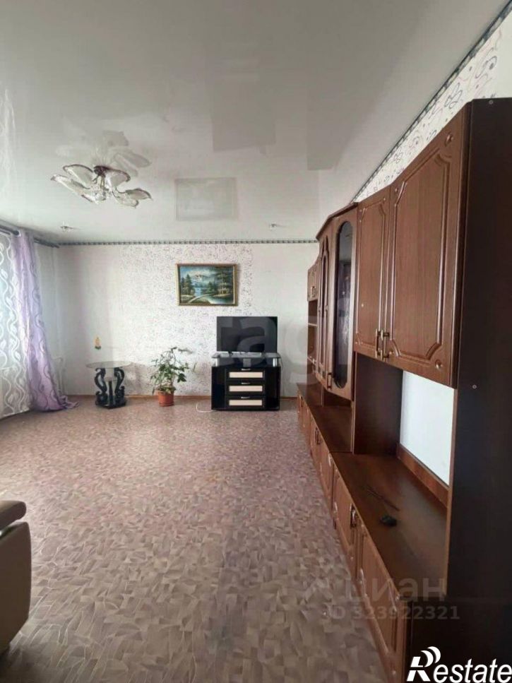 2-комн квартира городской округ Чита, Чита