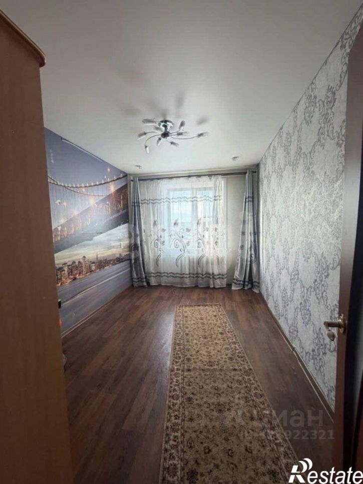 2-комн квартира городской округ Чита, Чита