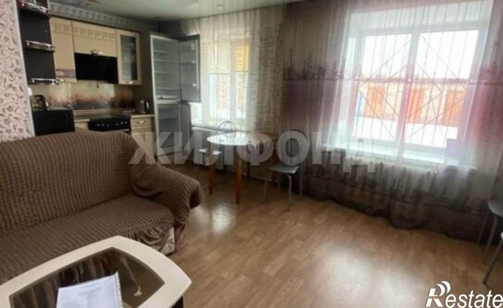 3-комн квартира улица Смирнова, 49,  д. 49