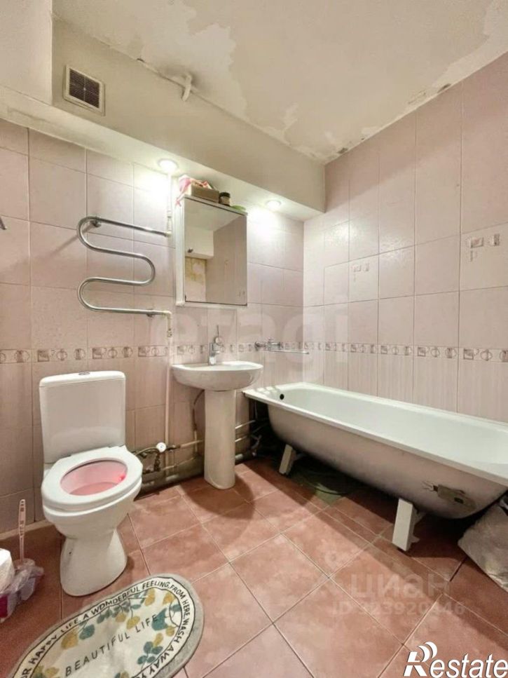 2-комн квартира городской округ Чита, Чита