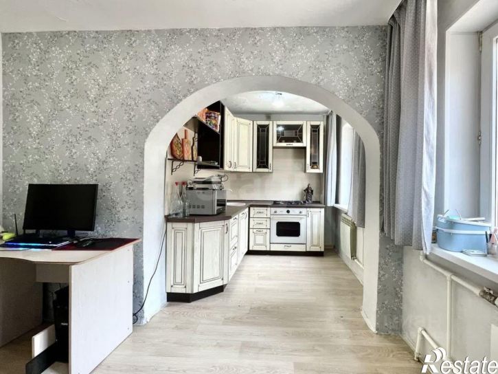 2-комн квартира городской округ Чита, Чита