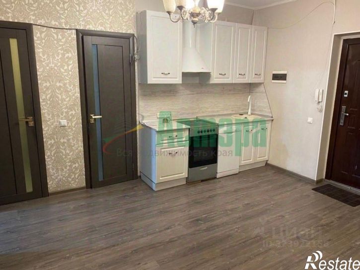 2-комн квартира Чита, 22