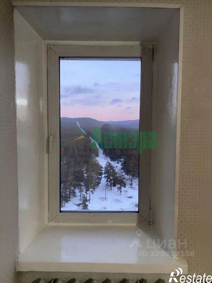 2-комн квартира Чита, 22