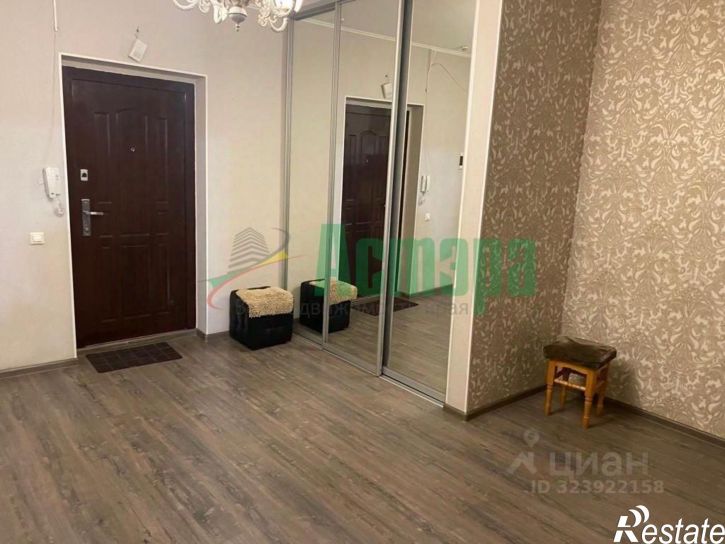 2-комн квартира Чита, 22