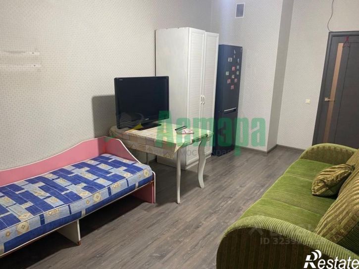 2-комн квартира Чита, 22