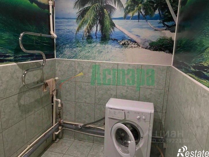 2-комн квартира Чита, 22