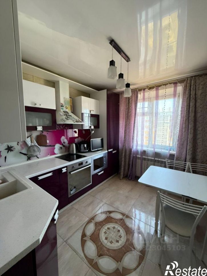 2-комн квартира Чита, микрорайон Северный