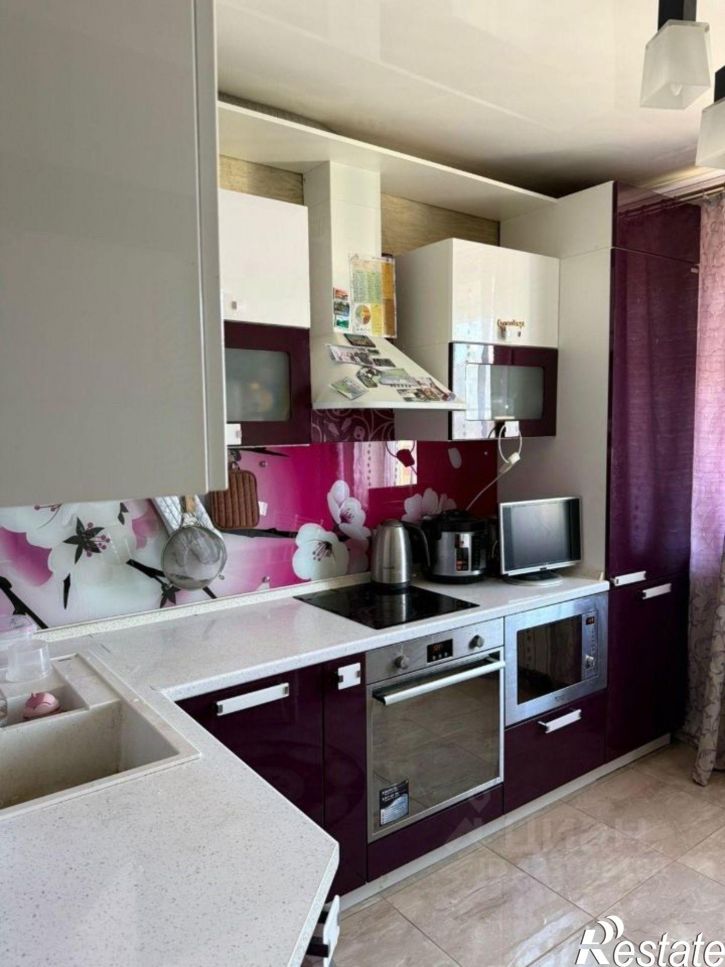 2-комн квартира Чита, микрорайон Северный