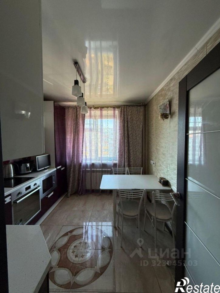 2-комн квартира Чита, микрорайон Северный