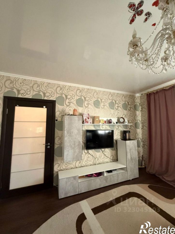 2-комн квартира Чита, микрорайон Северный