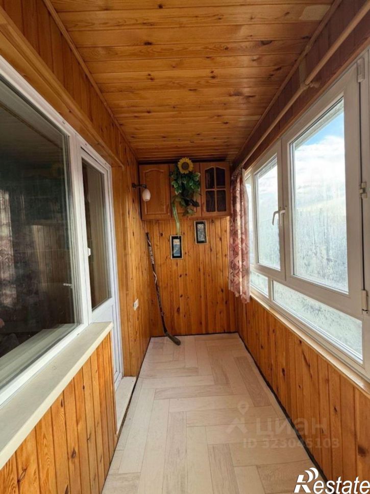 2-комн квартира Чита, микрорайон Северный