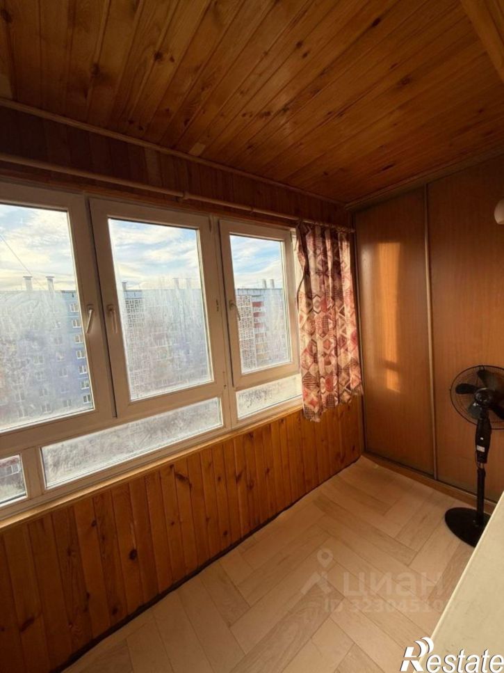 2-комн квартира Чита, микрорайон Северный