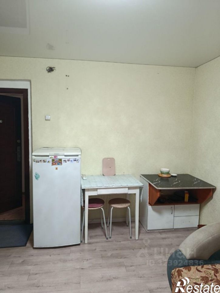 Комната ул Богомягкова, 66,  д. 66