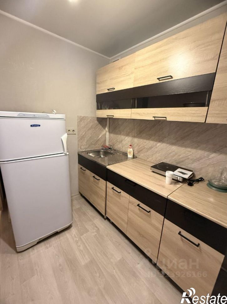 1-комн квартира ул Онискевича, 8,  д. 8