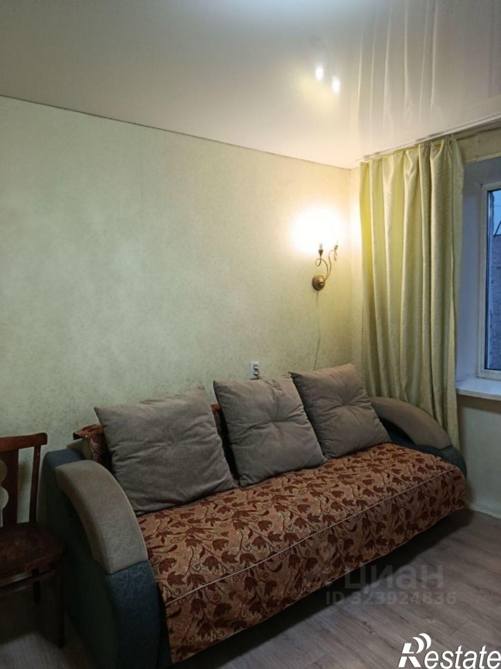 Комната ул Богомягкова, 66,  д. 66