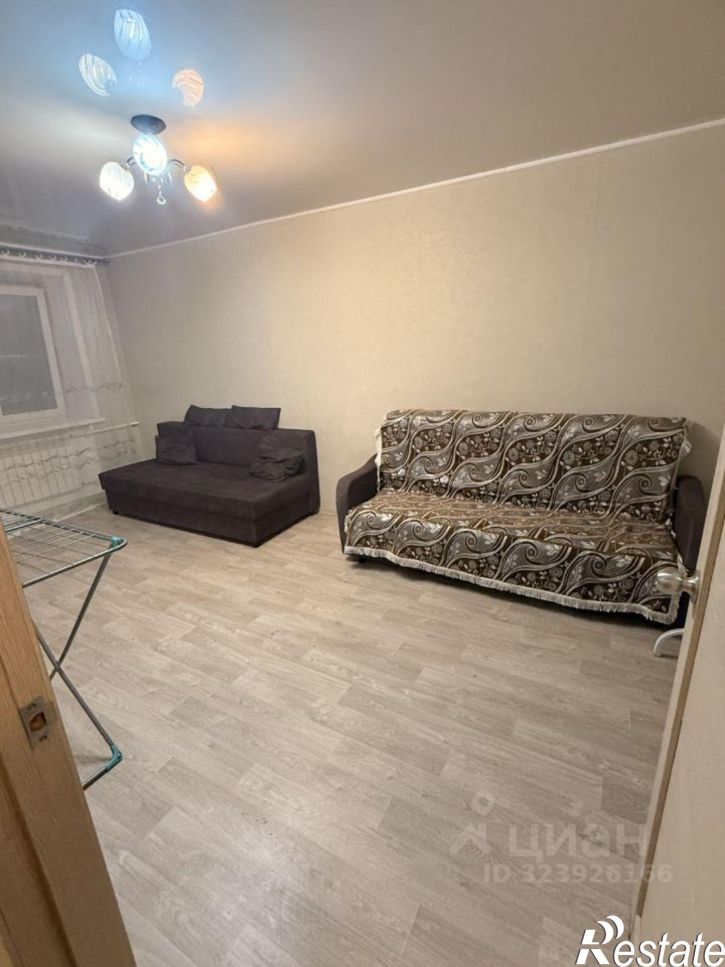 1-комн квартира ул Онискевича, 8,  д. 8