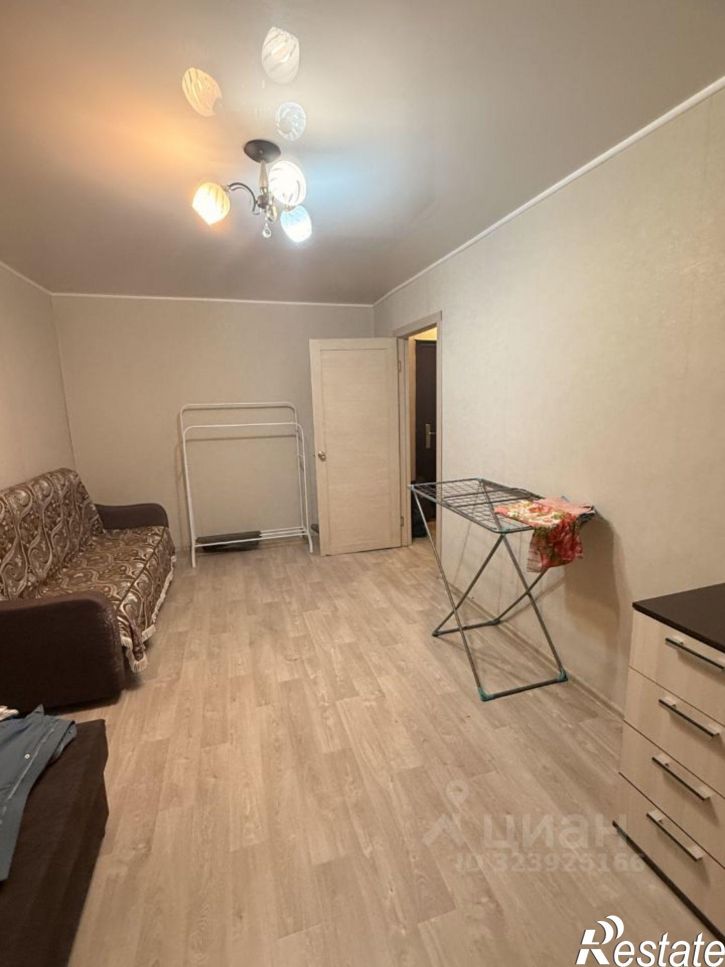 1-комн квартира ул Онискевича, 8,  д. 8