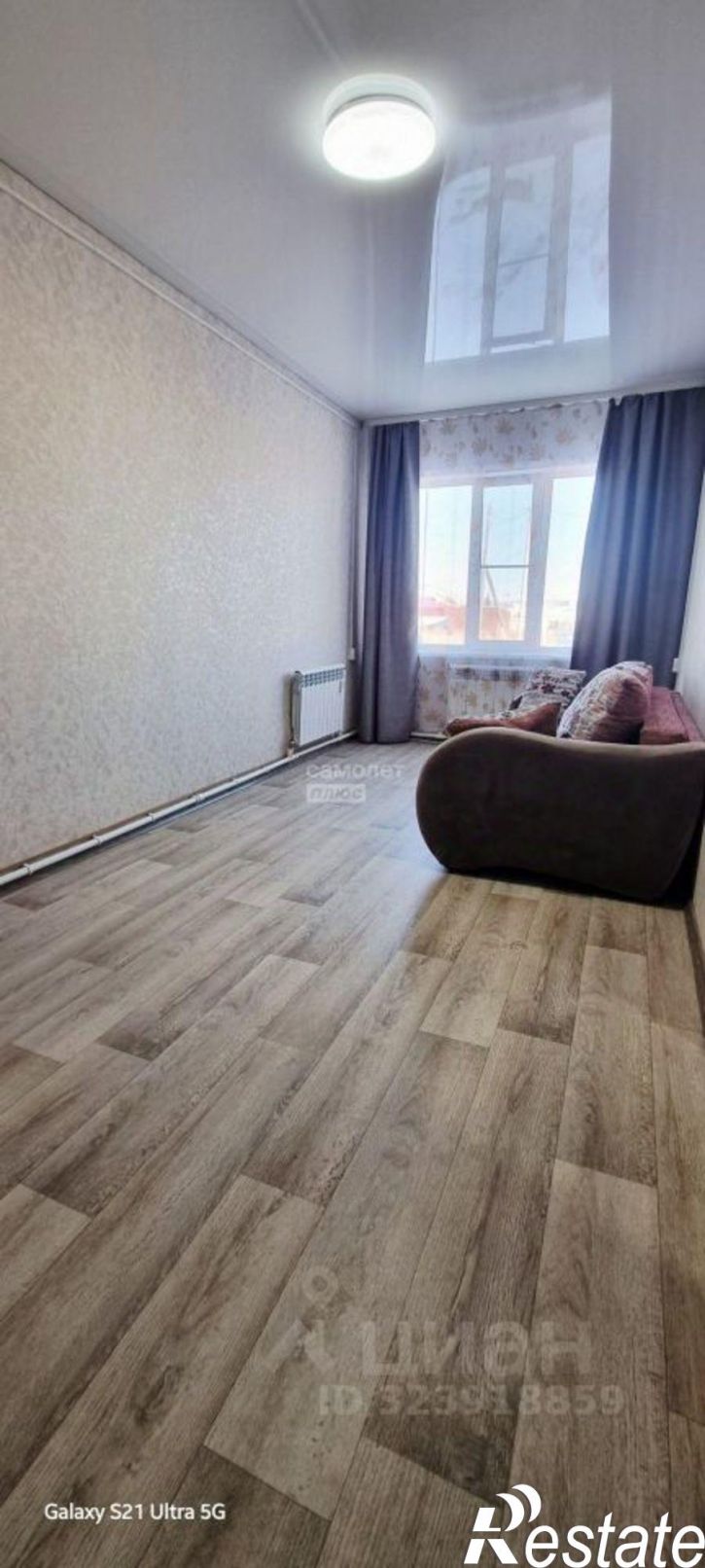 2-комн квартира ул Бутина, 52,  д. 52