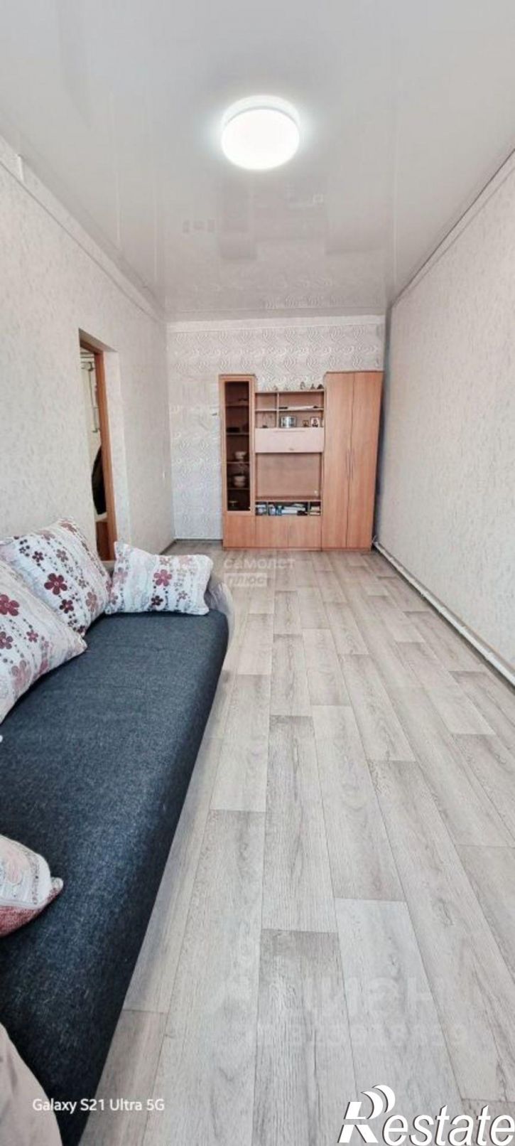 2-комн квартира ул Бутина, 52,  д. 52