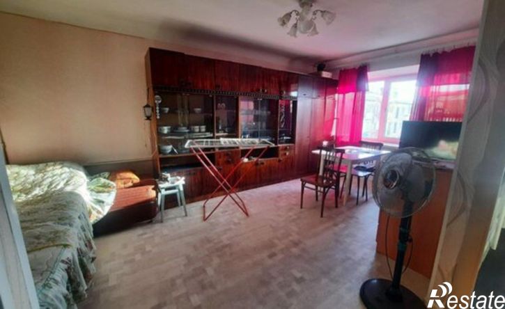 1-комн квартира ул Новобульварная, 123,  д. 123