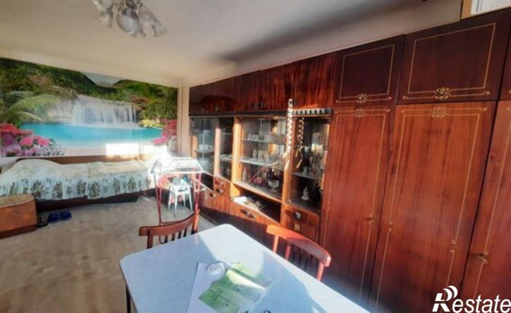 1-комн квартира ул Новобульварная, 123,  д. 123