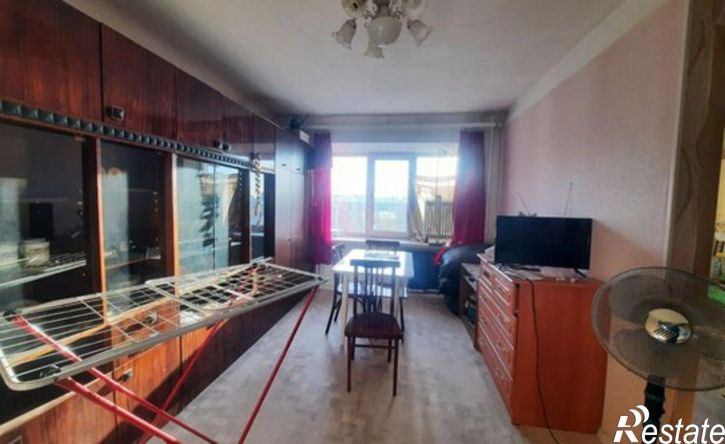 1-комн квартира ул Новобульварная, 123,  д. 123