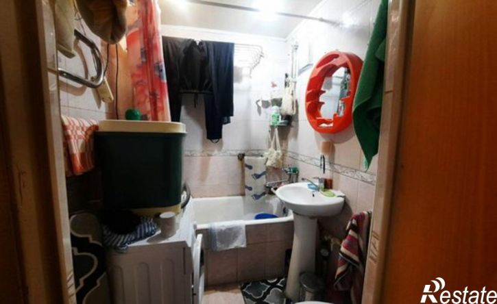 1-комн квартира ул Новобульварная, 123,  д. 123