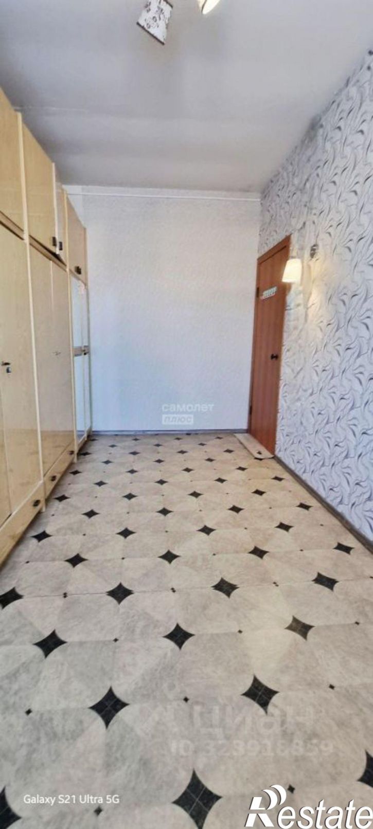 2-комн квартира ул Бутина, 52,  д. 52