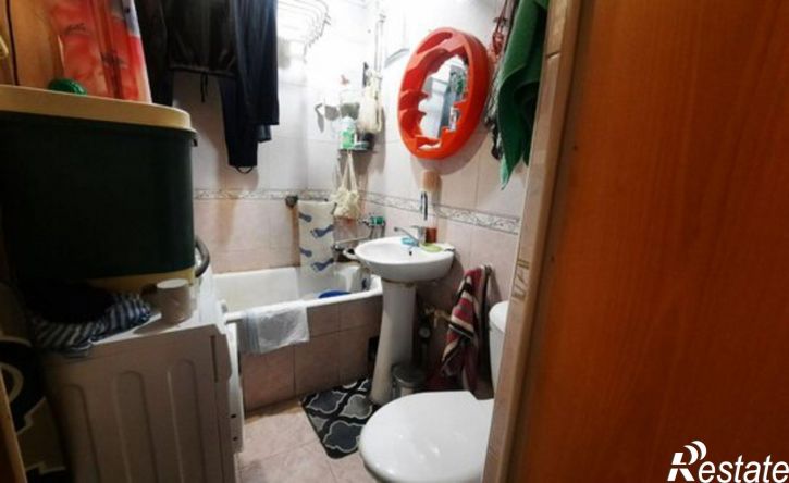 1-комн квартира ул Новобульварная, 123,  д. 123