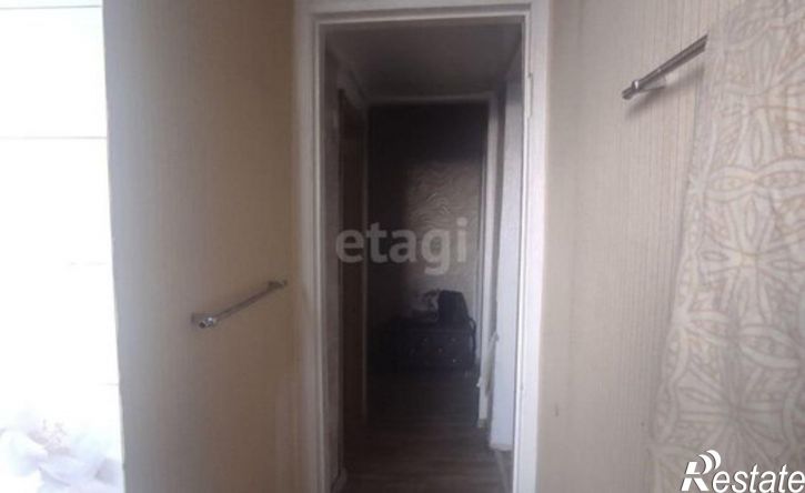 3-комн квартира ул Полины Осипенко, 38,  д. 38