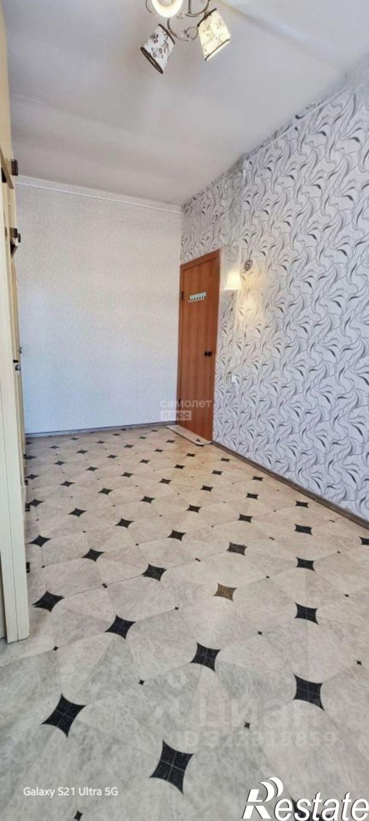 2-комн квартира ул Бутина, 52,  д. 52