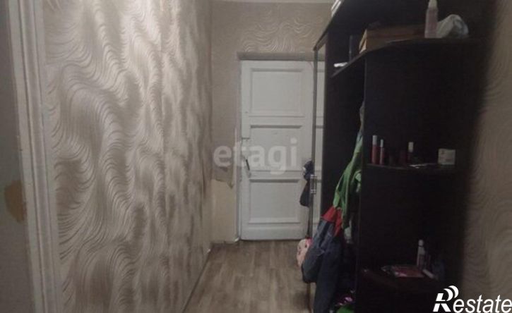 3-комн квартира ул Полины Осипенко, 38,  д. 38