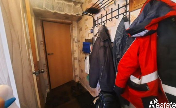 1-комн квартира ул Новобульварная, 123,  д. 123