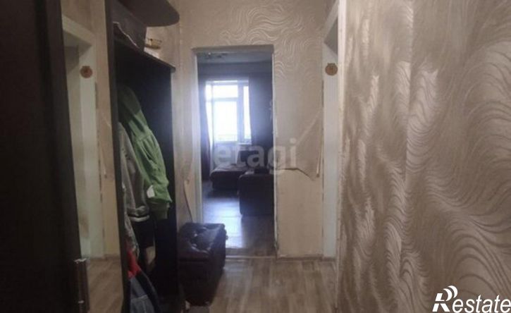 3-комн квартира ул Полины Осипенко, 38,  д. 38